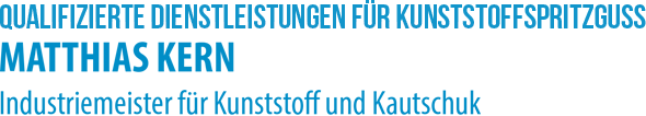 Matthias Kern Logo
